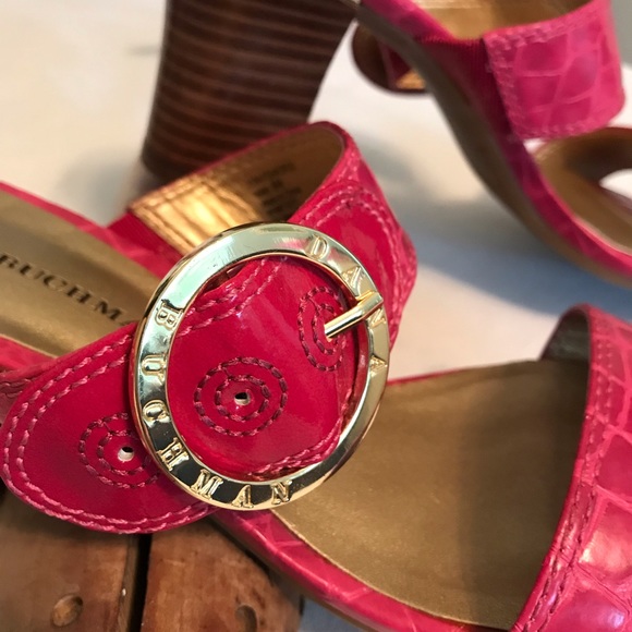 Dana Buckman shoes - Picture 4 of 7